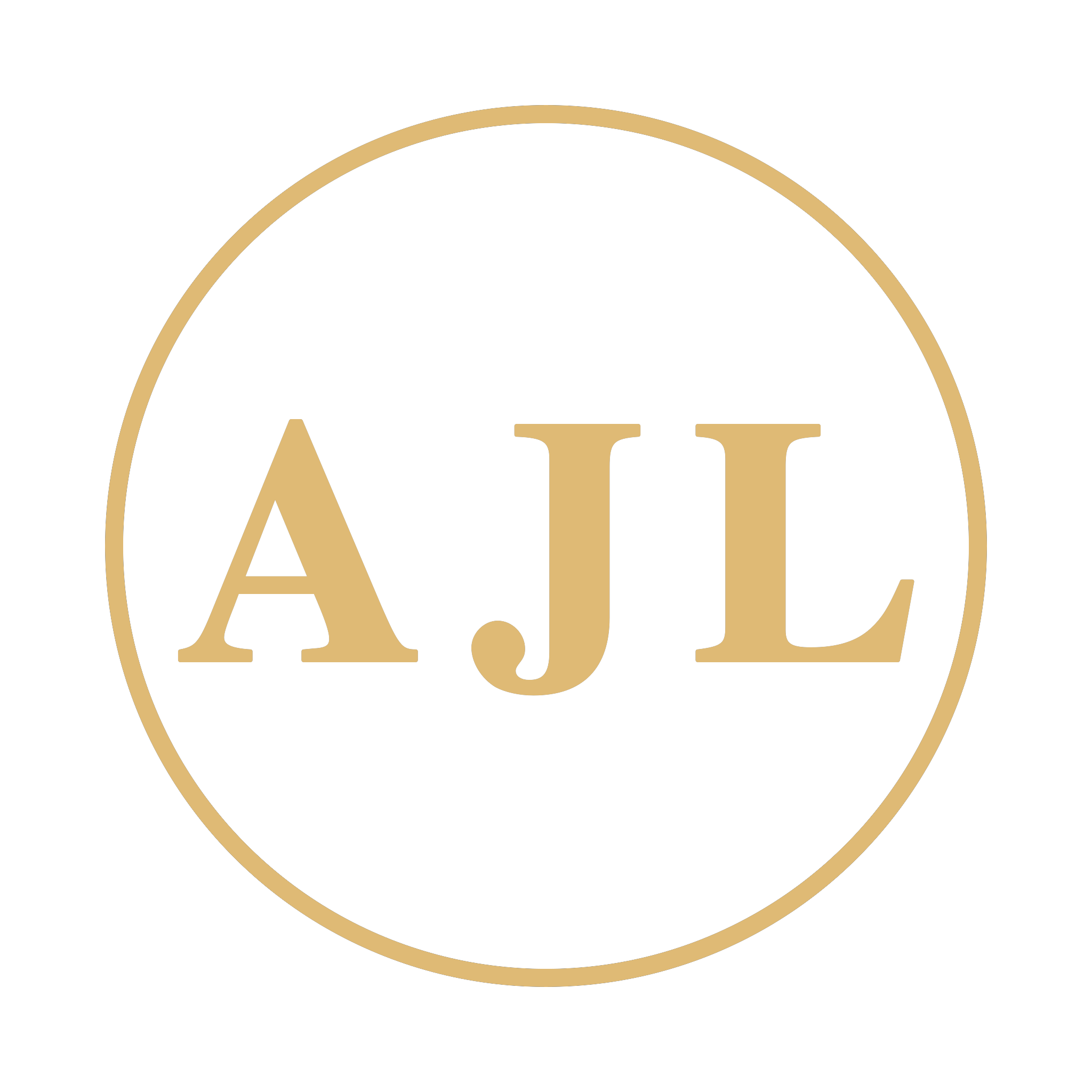 Logo de Ángel Java López